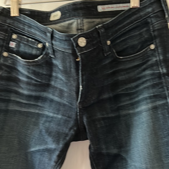 AG women jeans - Picture 4 of 7